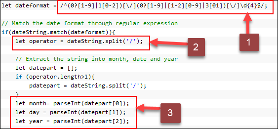 date-validation-as-text-format-in-javascript